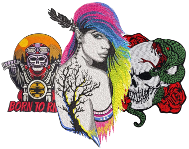 embroidery digitizing services