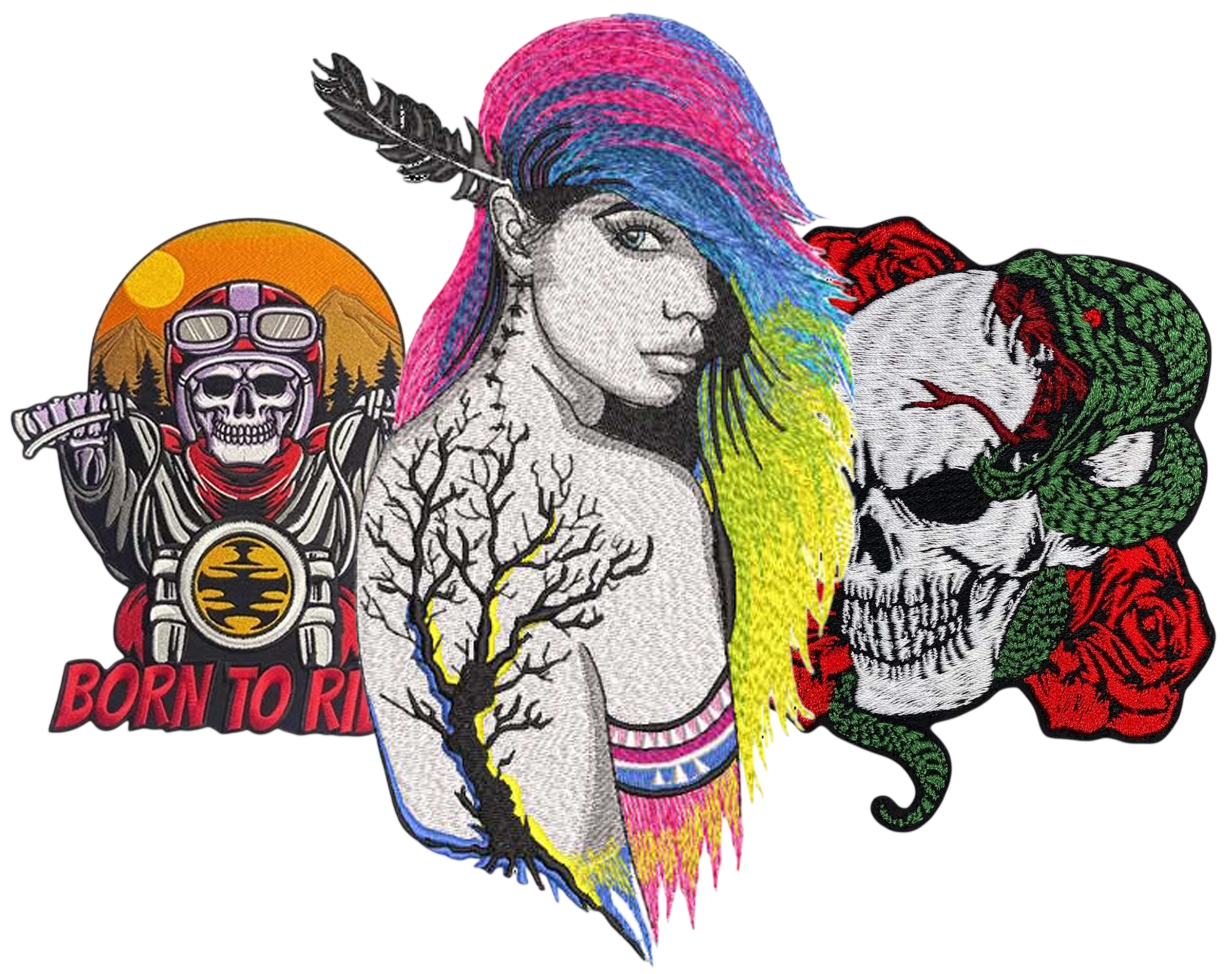embroidery digitizing services