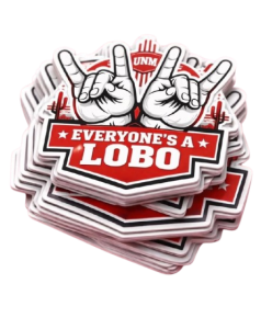 Custom Stickers
