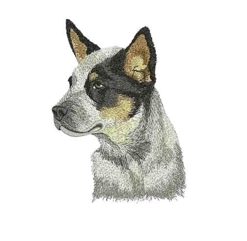 animal embroidery digitizing in usa